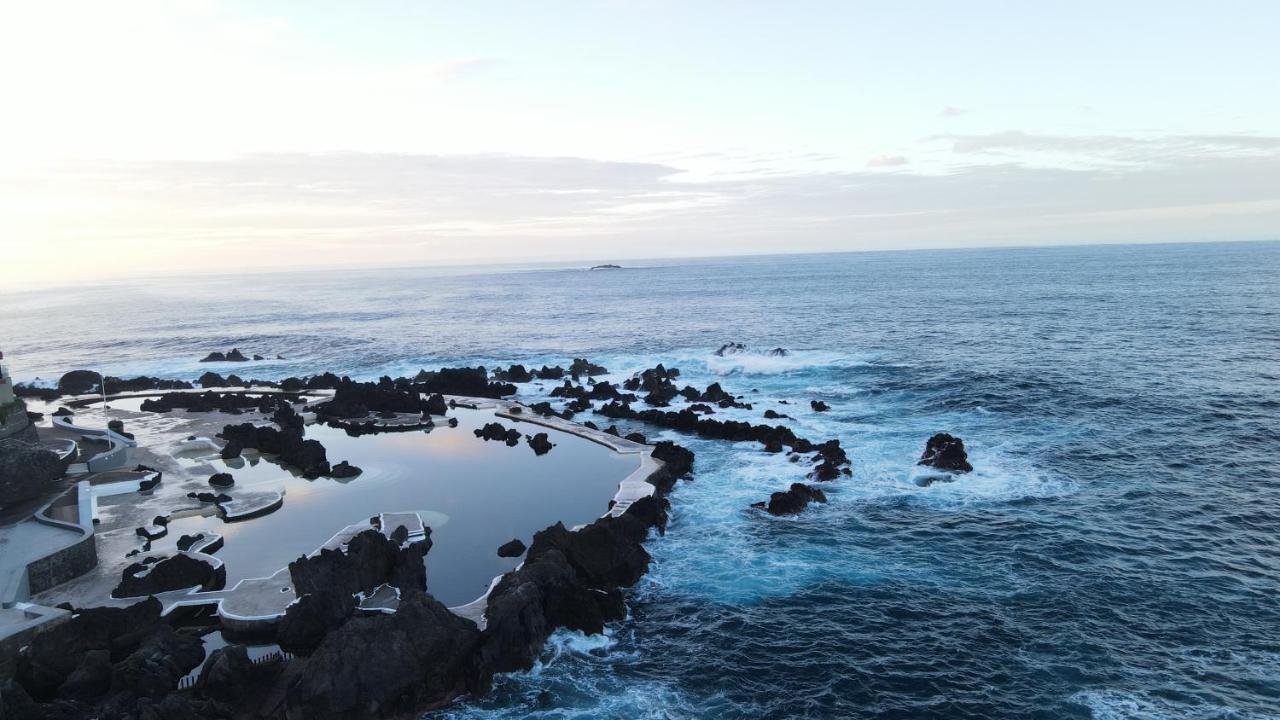 Sea And Sun 4 You - Jardins Da Imperatriz 丰沙尔 外观 照片
