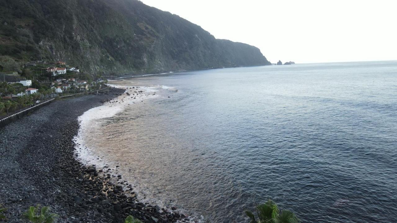 Sea And Sun 4 You - Jardins Da Imperatriz 丰沙尔 外观 照片