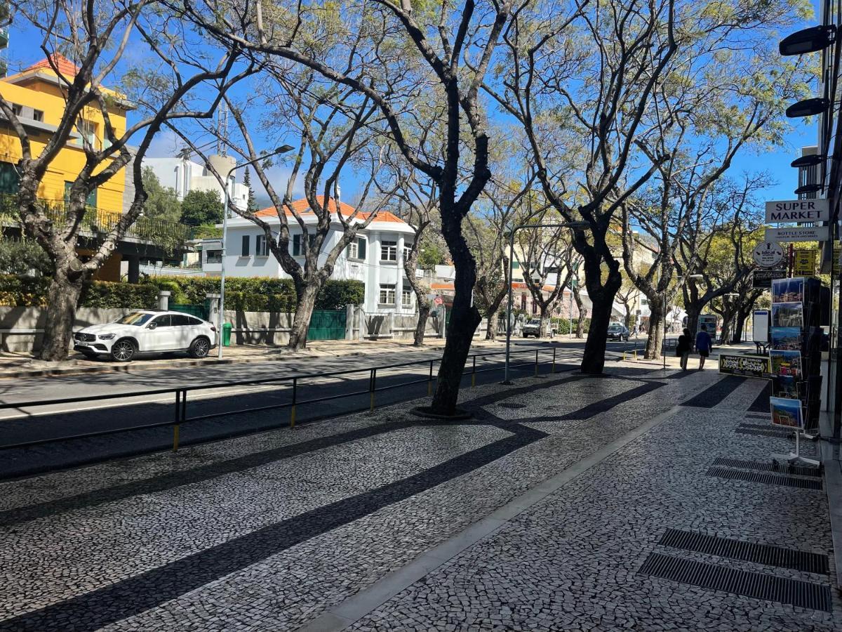 Sea And Sun 4 You - Jardins Da Imperatriz 丰沙尔 外观 照片