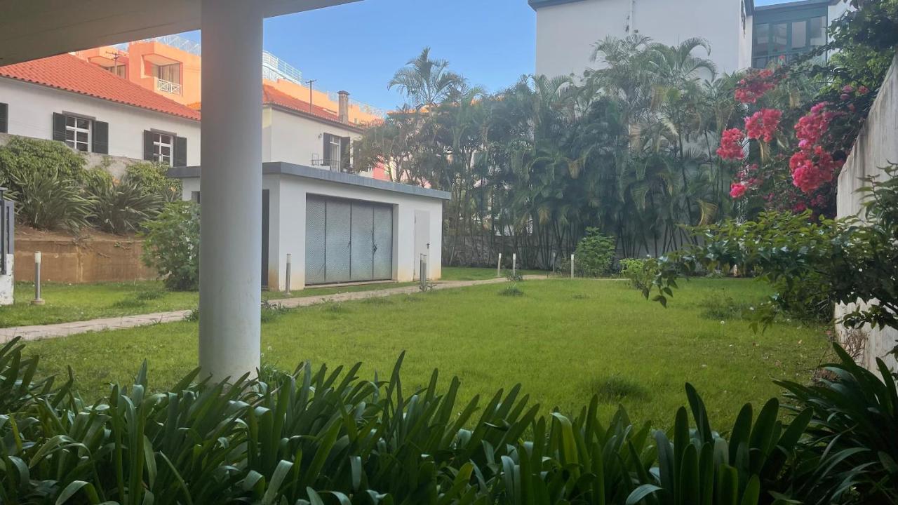 Sea And Sun 4 You - Jardins Da Imperatriz 丰沙尔 外观 照片